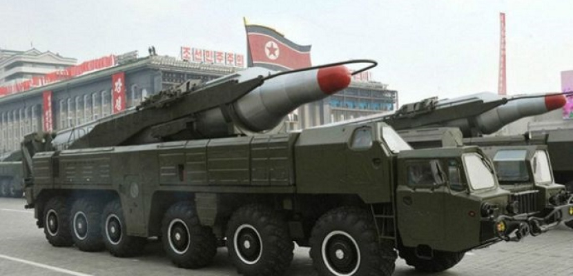كوريا الشمالية: الصاروخ العابر للقارات قادر على حمل رأس نووية كبيرة وثقيلة