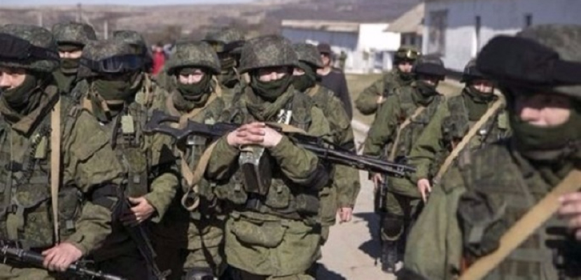 الشرق الأوسط : نشر 150 شرطياً روسياً لمراقبة الهدنة بالغوطة الشرقية