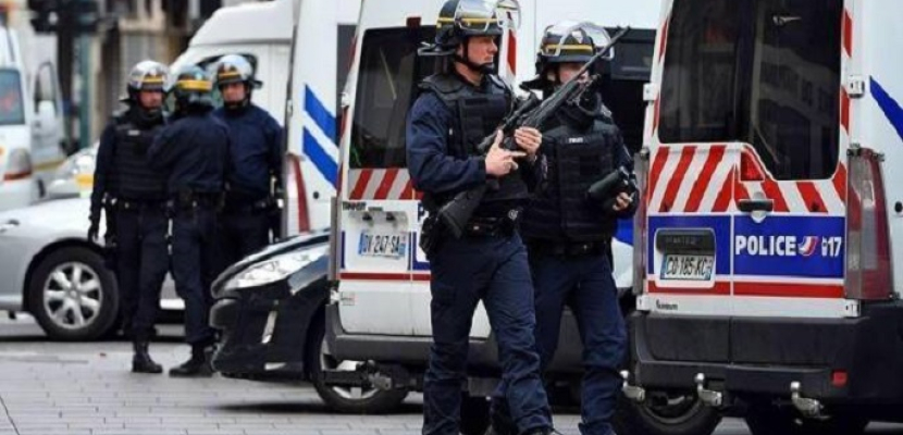 وزير الداخلية الفرنسي: أحبطنا هجوما إرهابيا على غرار هجمات 11 سبتمبر بنيويورك