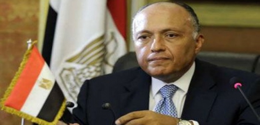 مشاورات سياسية مصرية أوغندية بالقاهرة الاثنين على مستوى وزيرى الخارجية