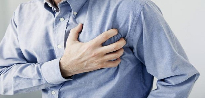 ارتفاع مستوى الكالسيوم في منتصف العمر يمكن أن يزيد من خطر فشل القلب