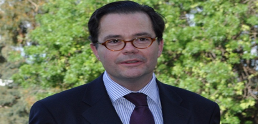 سفير فرنسا من دار الأوبرا : عام ٢٠١٩ له أهمية خاصة في العلاقات المصرية الفرنسية