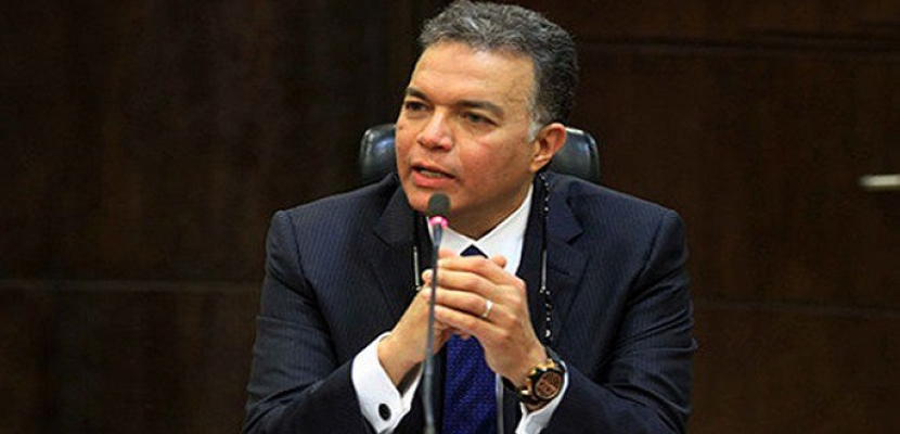 وزير النقل: فرص استثمارية كبيرة في قطاع النقل بمصر