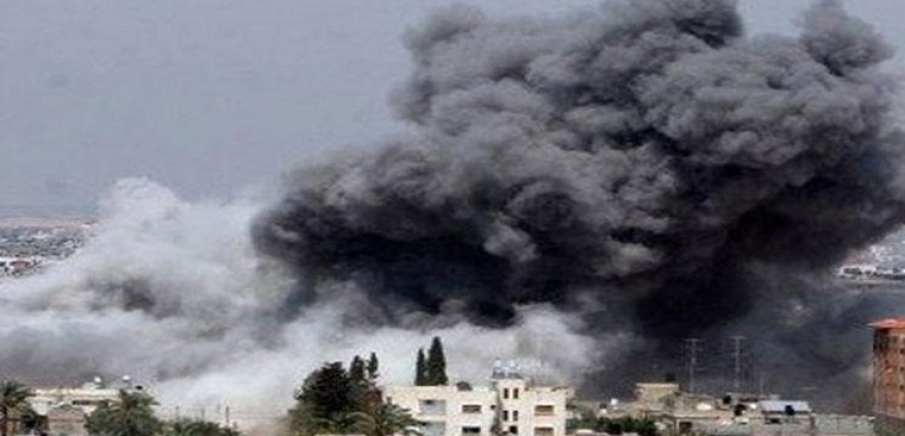 مصدر يمني: مقتل 7 جنود وإصابة 11 في قصف صاروخي لميليشيات الحوثي