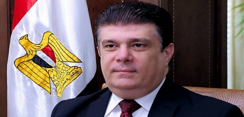 حسين زين نائبا لرئيس اتحاد إذاعات الدول العربية