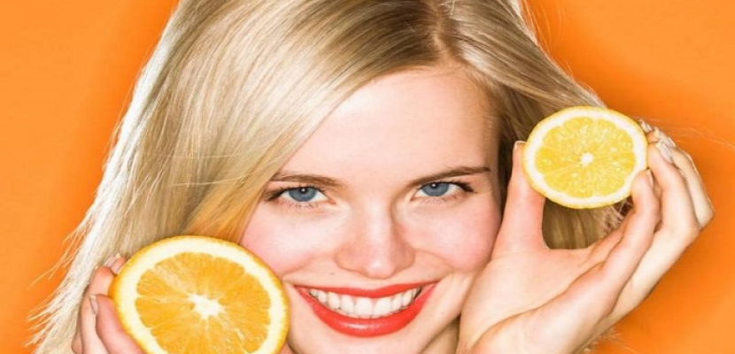 خلطة البرتقال والعسل لحماية بشرتك ورقبتك