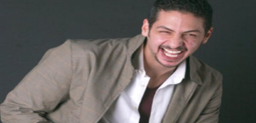 وفاة الممثل عمرو سمير إثر أزمة قلبية