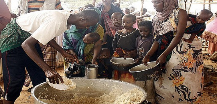 تقرير دولي: تزايد انتشار الجوع الحاد عالميا