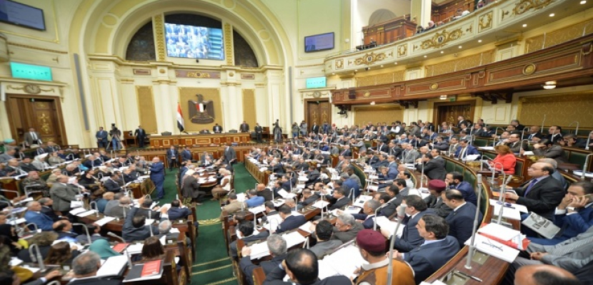“النواب” يوافق على تعديل اتفاقية تعاون زراعي بين مصر والولايات المتحدة وعددا من الاتفاقيات الأخرى