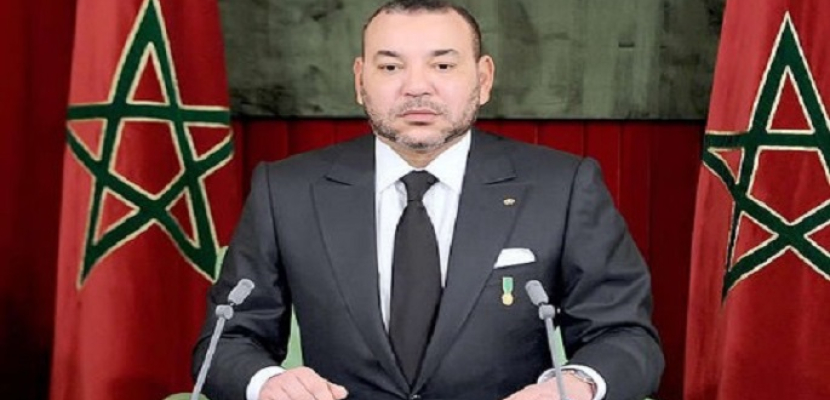 ملك المغرب يصدر عفوا عن بعض المعتقلين