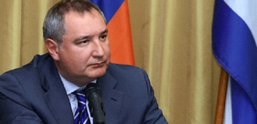نائب رئيس الوزراء الروسى ينفى اعتزامه زيارة “مولدوفا” على متن طائرة حربية