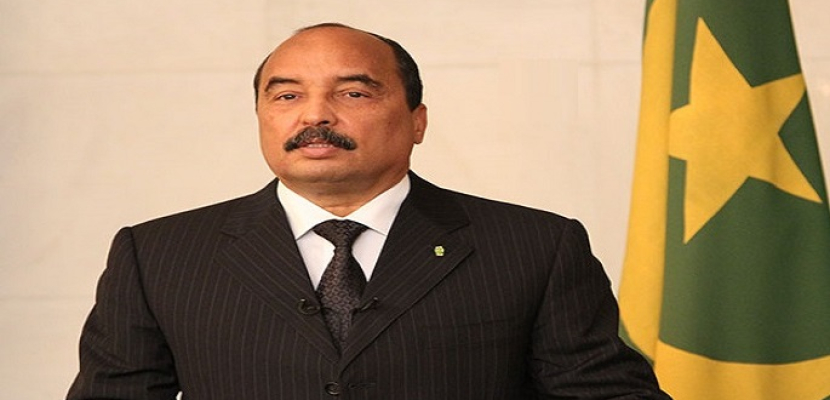انطلاق حملة مناهضة للاستفتاء الدستوري في موريتانيا