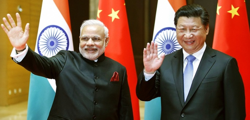 الهند والصين.. أزمات الحدود وتنافس الوجود تزيد العلاقات توتراَ