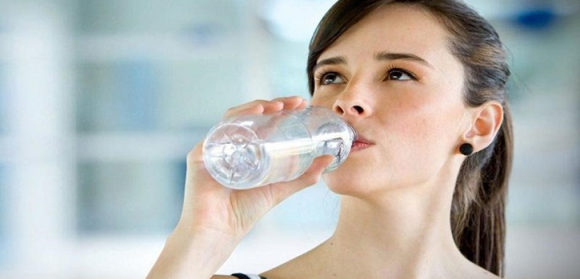 العلاج بالماء مفيد في محاربة التوتر وطرد السموم