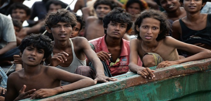 “أطباء بلا حدود”: 6700 من مسلمي الروهينجا قتلوا في ميانمار
