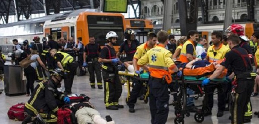 الشرطة الاسبانية تؤكد التعرف على هوية سائق الشاحنة في اعتداء برشلونة