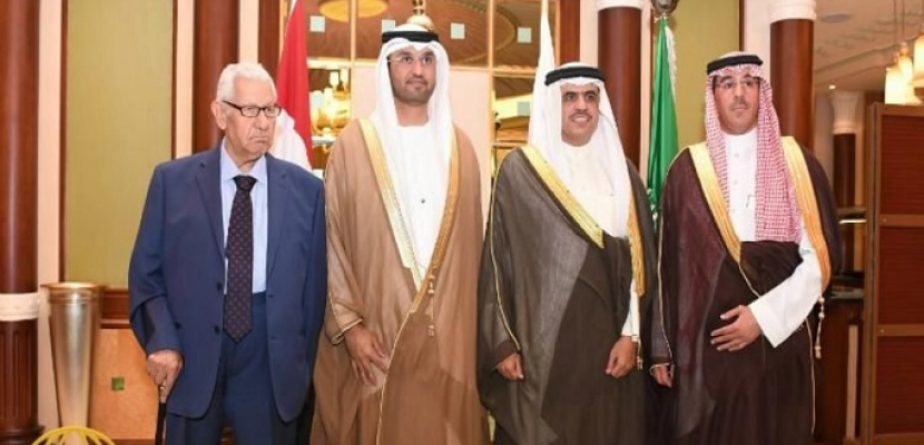 وزراء إعلام الدول الأربع الداعية لمكافحة الإرهاب يجتمعون بالبحرين في 25 أكتوبر
