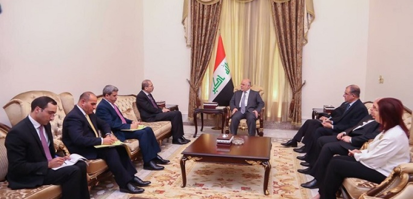 العلاقات الأردنية العراقية.. رسائل دعم ضد الإرهاب وتعزيز للتعاون الاقتصادي