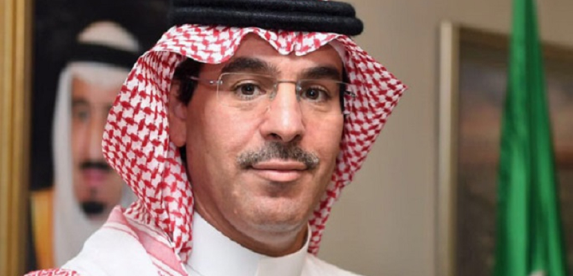 وزير الثقافة والإعلام السعودي للأهرام : المملكة ومصر نقطتا إتزان