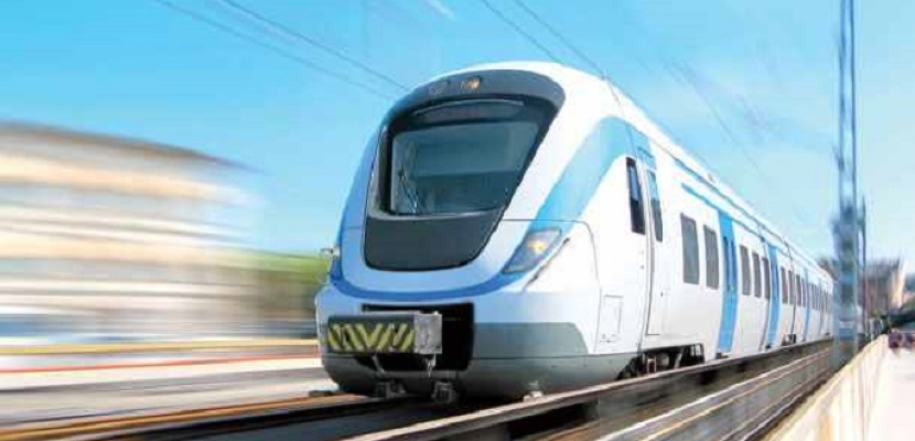 وزيرا “الإسكان” و”النقل” يتفقان على تنفيذ قطار مكهرب يربط مدينة السلام بالمدن الجديدة