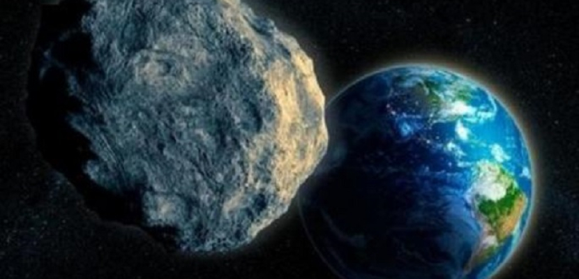 كويكب عملاق “جمّد الأرض” قبل 470 مليون سنة
