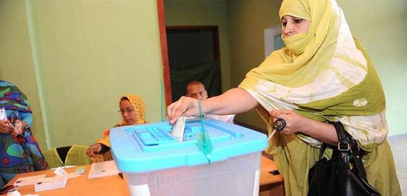 بدء الحملات الدعائية للانتخابات البرلمانية والبلدية فى موريتانيا