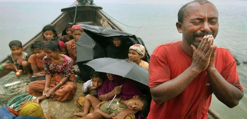 مجلس الأمم المتحدة لحقوق الإنسان يمدد بعثة ميانمار حتى سبتمبر 2018