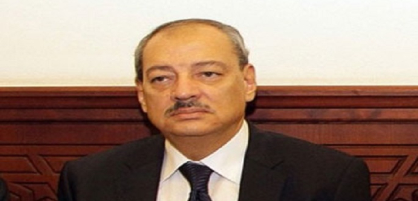 النائب العام يكلف نيابة الأموال العامة بالتحقيق في التقصير الذي صاحب تراكم الأمطار بالقاهرة الجديدة