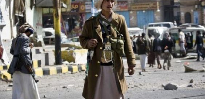 اشتباكات بين أنصار علي عبدالله صالح والحوثيين في صنعاء