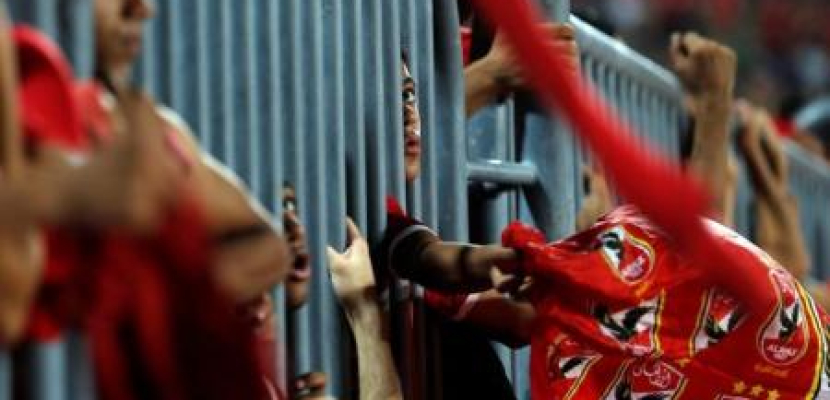 فحوص منشطات في نهائي كأس مصر لكرة القدم
