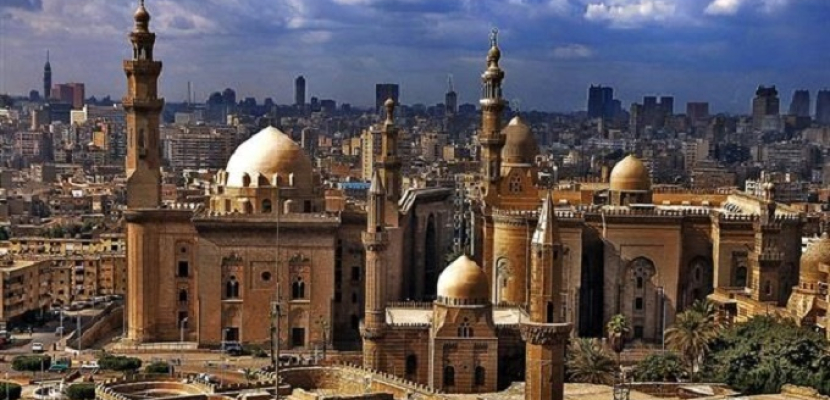 اتفاقية تعاون مع جامعة القاهرة لترميم آثار الجمالية