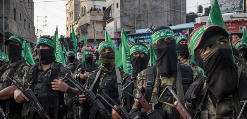 El Pais الإسبانية: حماس أخرجت القضية الفلسطينية من حالة الجمود
