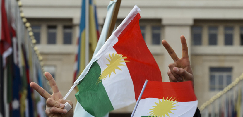 جهود غربية لإرجاء استفتاء كردستان
