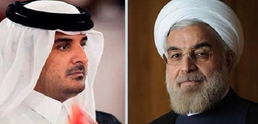 البيان الاماراتية: قطر وإيران جبهة الإرهاب