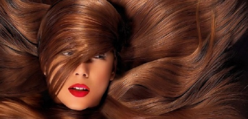 “زبدة الشيا وزيت جوز الهند” لعلاج مشاكل الشعر الجاف