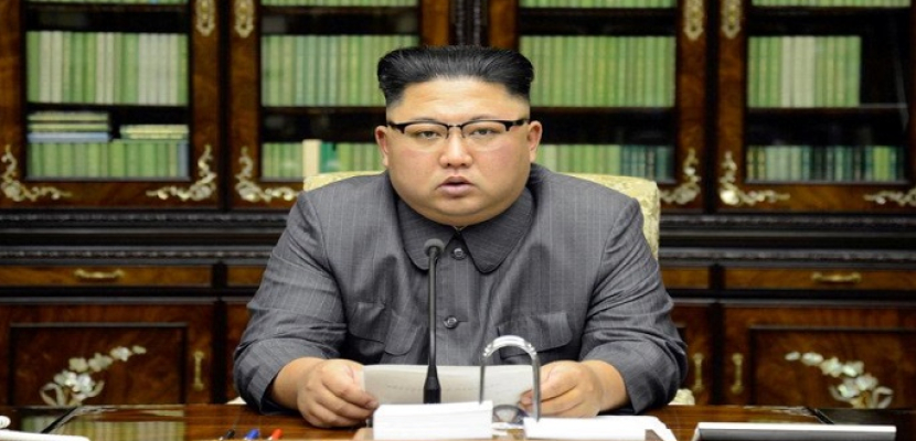 رئيس كوريا الشمالية: نحن بحاجة لتحسين العلاقات المجمدة بين الشمال والجنوب