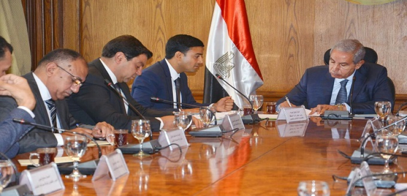 قابيل : دراسة انشاء مصنع لانتاج اخشاب MDF باستثمار مصري جابوني مشترك