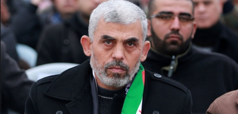 السنوار: حماس ستقدم تنازلات كبيرة لطي صفحة الانقسام