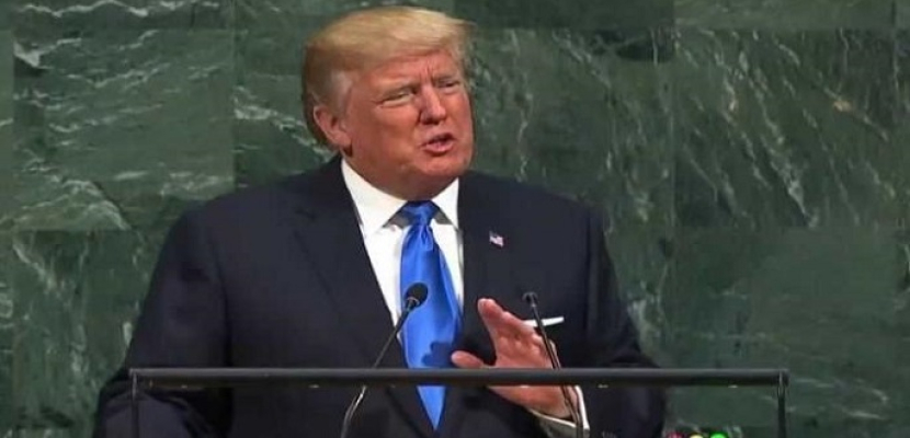 واشنطن بوست: أجواء صامتة وصادمة تسيطر على حلفاء واشنطن في آسيا بعد كلمة ترمب أمام الأمم المتحدة