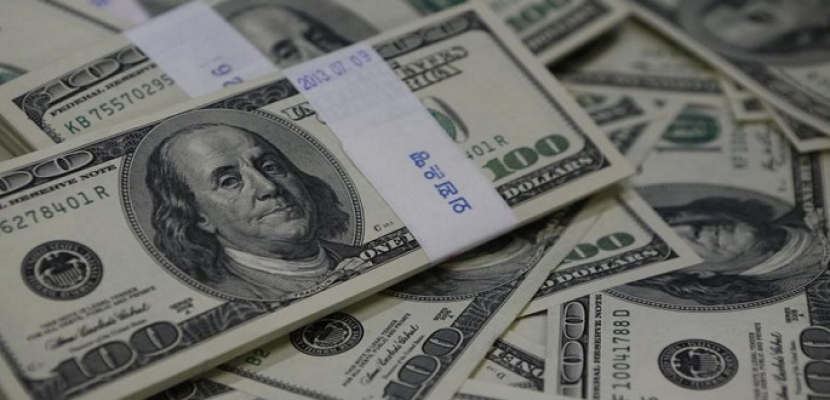 الدولار يرتفع مع ترقب اجتماع المركزي الأمريكي