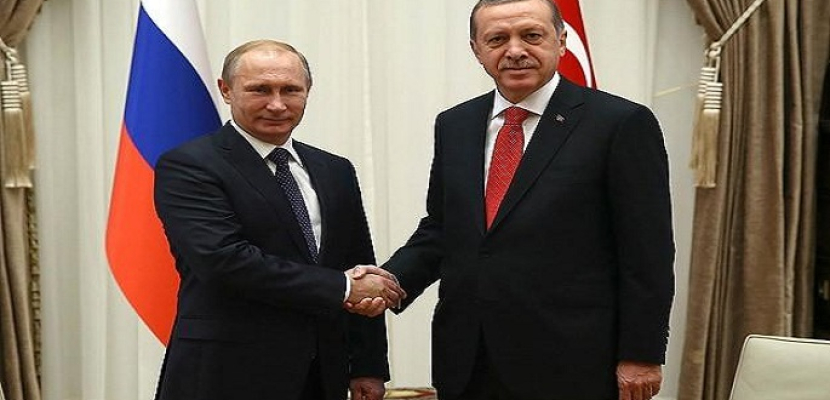 “التايمز” : تركيا تهدد أمن حلفائها في الناتو بشرائها صواريخ روسية