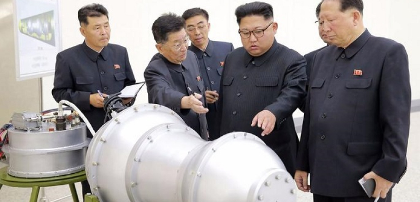 نيويورك تايمز: إطلاق كوريا الشمالية صاروخ جديد يمثل تحديا لأمريكا والصين
