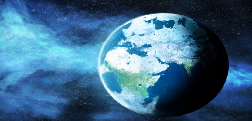 الكرة الأرضية تتعرض اليوم لخسوف ظلى للقمر لمدة 4 ساعات و21 دقيقة