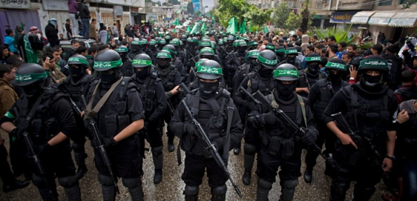 وول ستريت جورنال: حماس تتمسك بوقف إطلاق النار وترفض هدنة إسرائيلية مؤقتة لمدة أسبوع