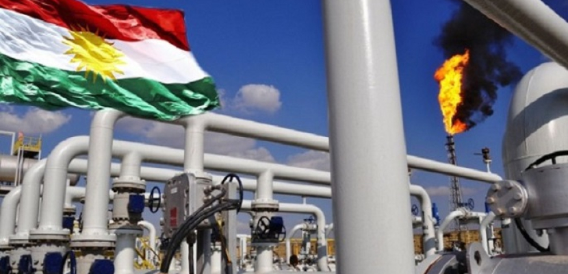 إيران تفرض حظرا نفطيا على كردستان العراق