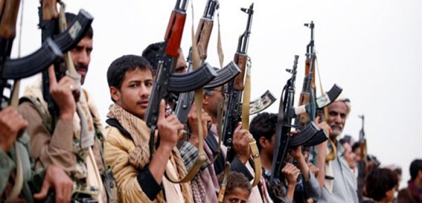 «الحوثي» يقابل دعوات السلام بالتصعيد