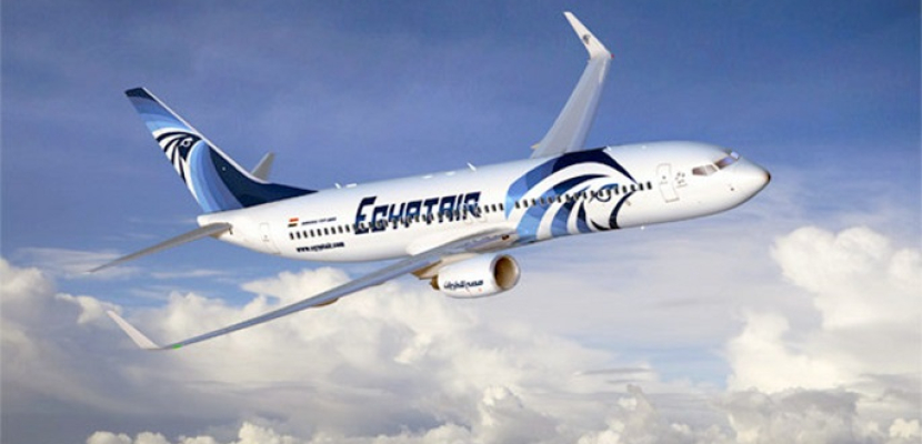 “مصر للطيران”.. أفضل شركة طيران بافريقيا التزاما بالمواعيد