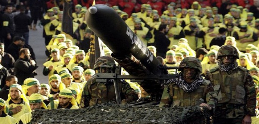 الحياة اللندنية : واشنطن تعتبر «حزب الله» تهديداً للأمن الأميركي