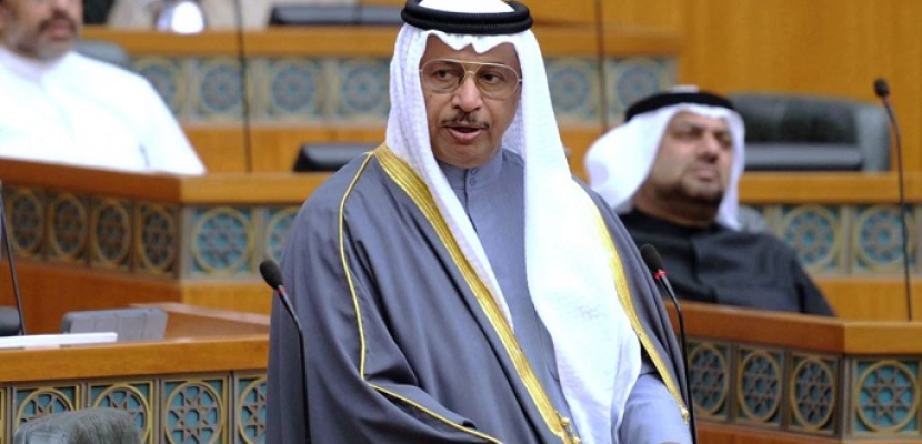 القبس : استقالة حكومة الكويت جاهزة .. وتشكيل جديد خلال شهر