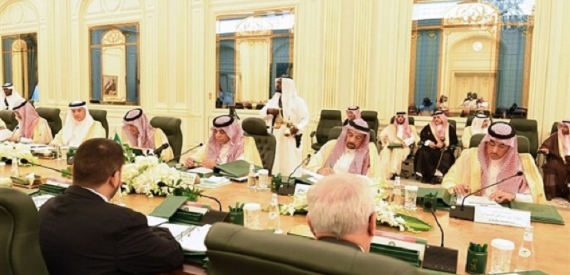 السعودية تتفق مع العراق على فتح قنصلية في بغداد